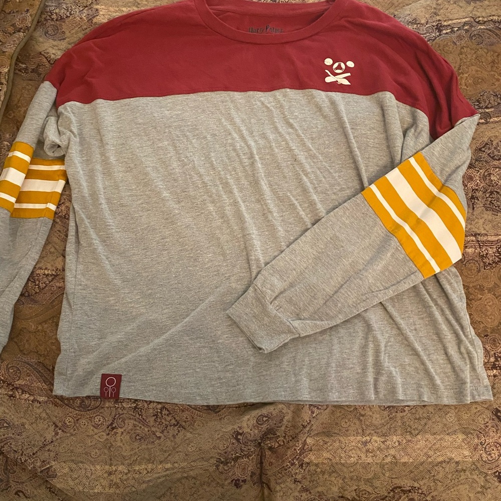 Harry Potter shirt
